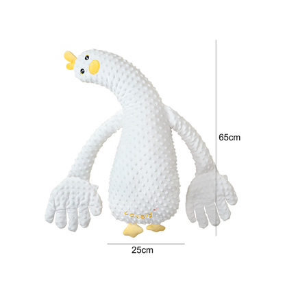 PatHug Baby Soothing Plush