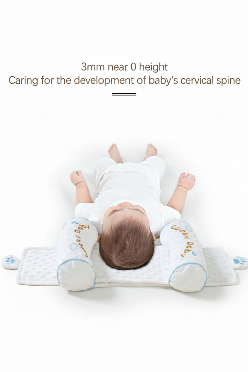 HeadHug Baby Support Pillow