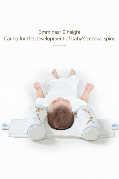 HeadHug Baby Support Pillow