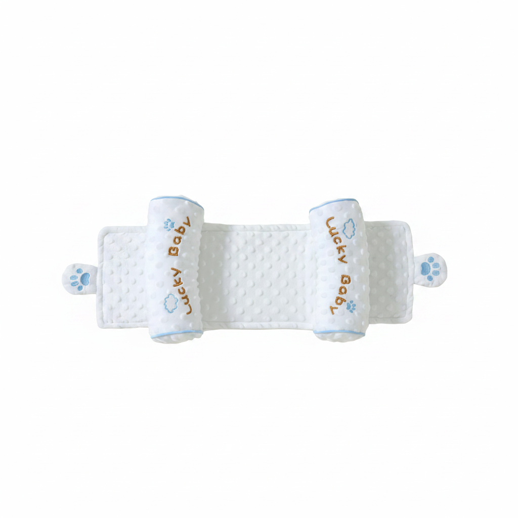 HeadHug Baby Support Pillow
