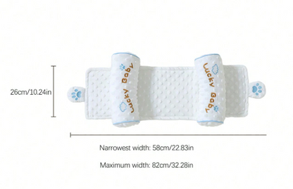 HeadHug Baby Support Pillow