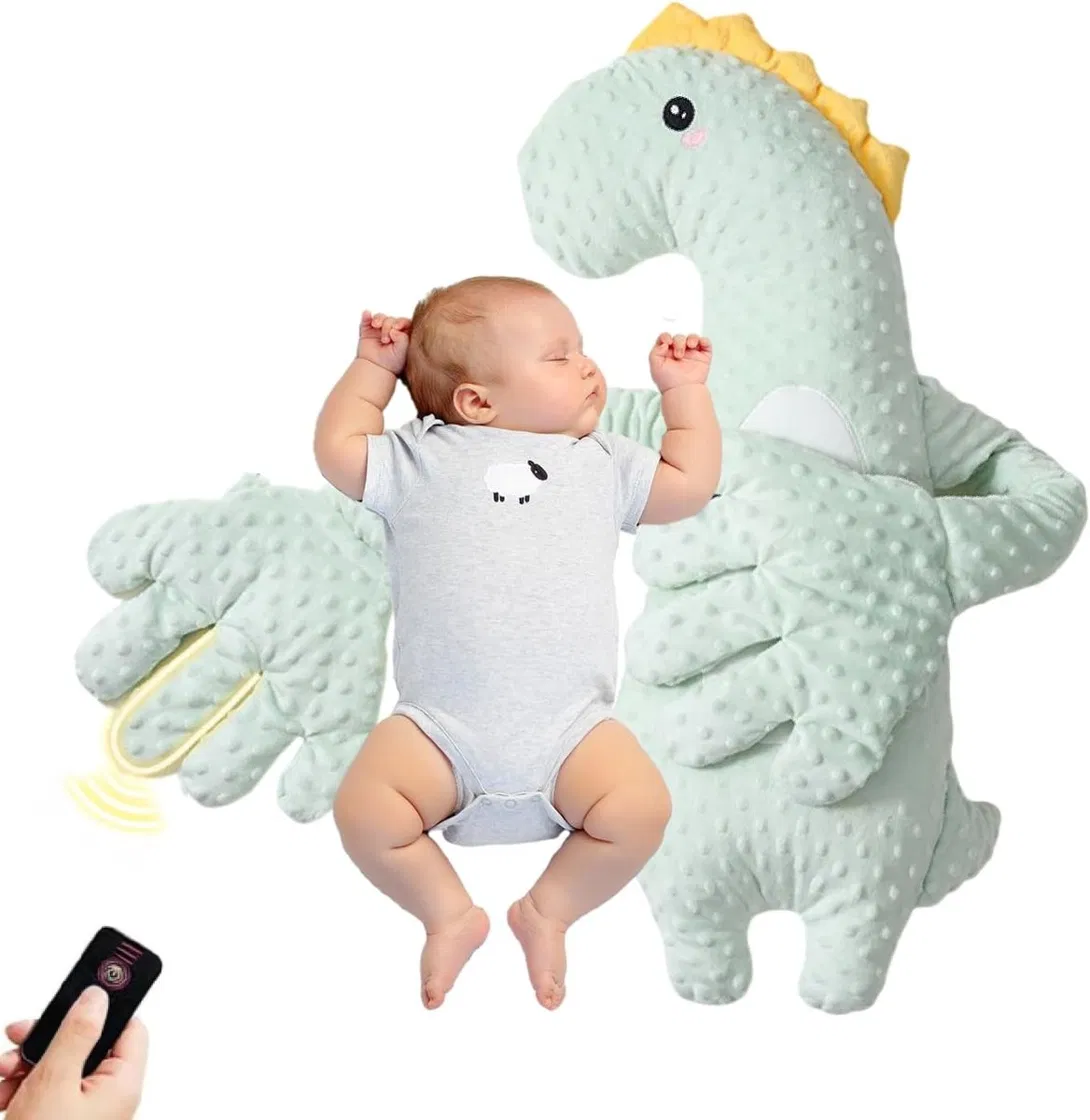 PatHug Baby Soothing Plush