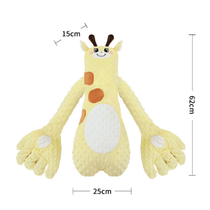 PatHug Baby Soothing Plush