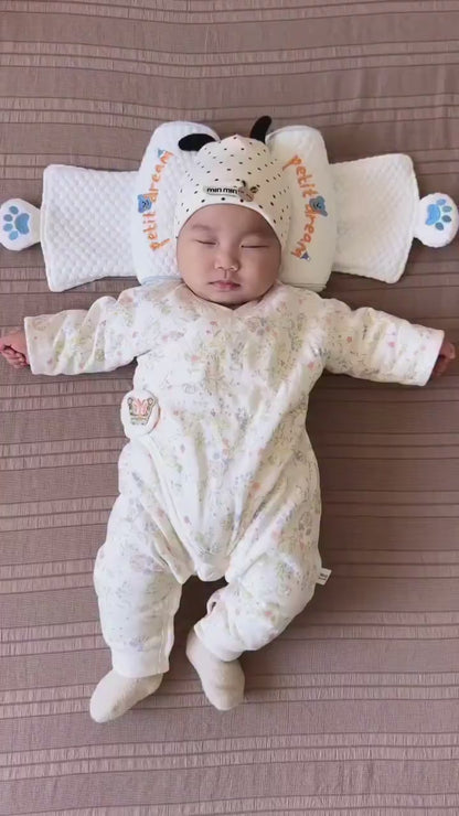 HeadHug Baby Support Pillow