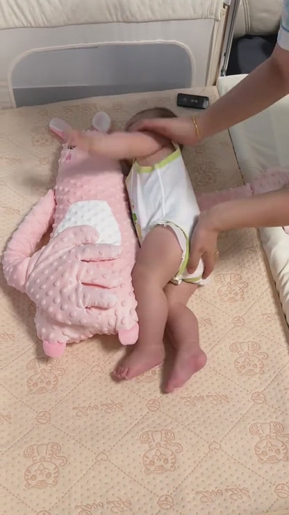 PatHug Baby Soothing Plush